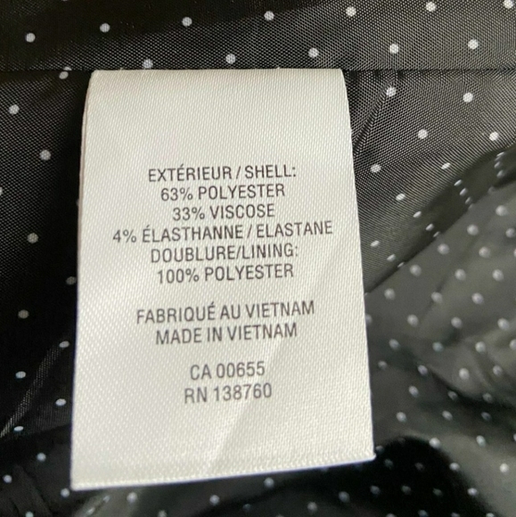 Blazer - Picture 3 of 3